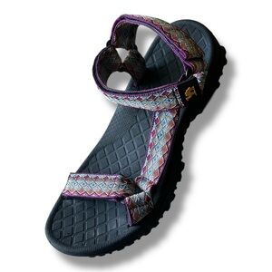 Camel Crown Hiking Sport Sandals